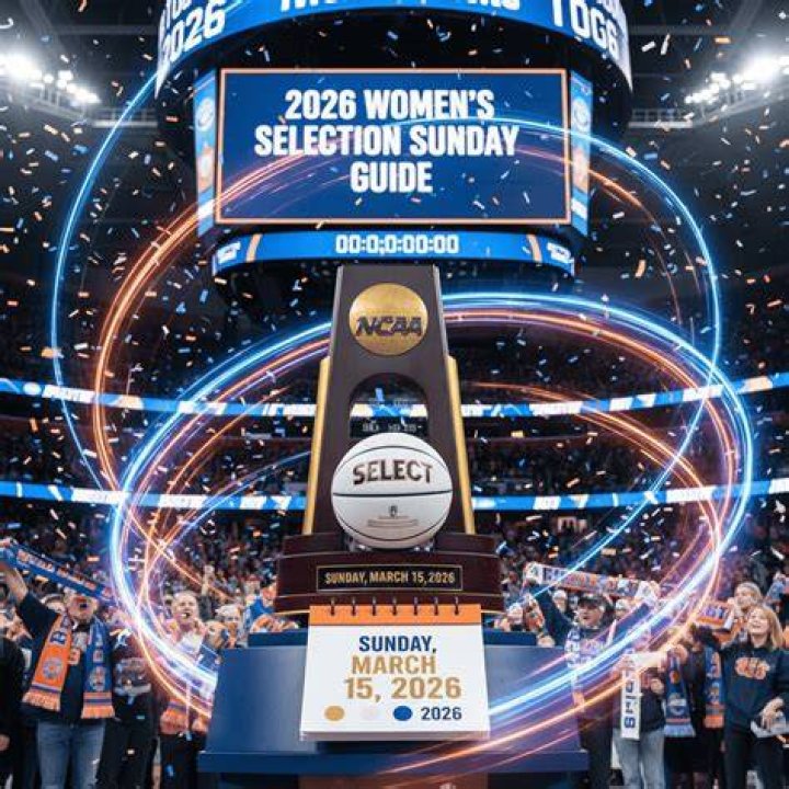 Unveiling the Thrilling 2025 Selection Sunday: A Comprehensive Guide for College Basketball Enthusiasts