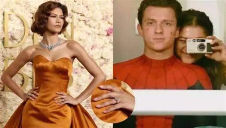 Unveiling the Tom Holland Proposal: A Dream Come True?