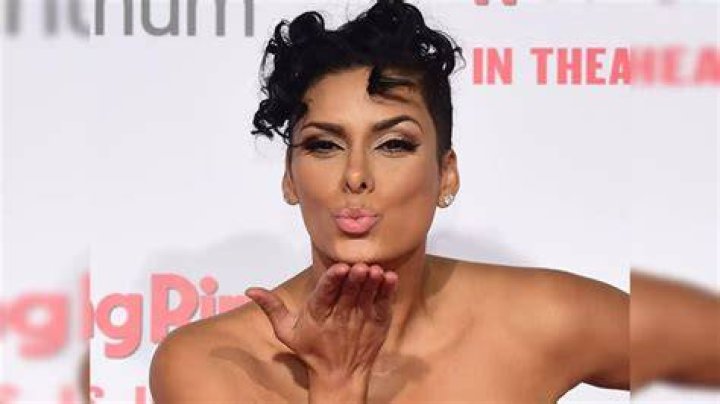Unveiling the True Height of Laura Govan: A Closer Look