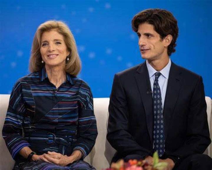Unveiling the Truth Behind Caroline Kennedy's Illness