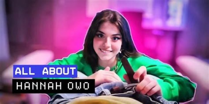 Unveiling the Truth Behind Hannah Owo Leaked Content