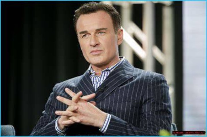 Unveiling the Truth Behind Julian McMahon's Illness