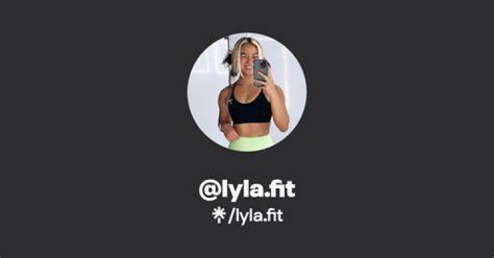Unveiling the Truth Behind Lyla Fit Leaks: A Comprehensive Analysis