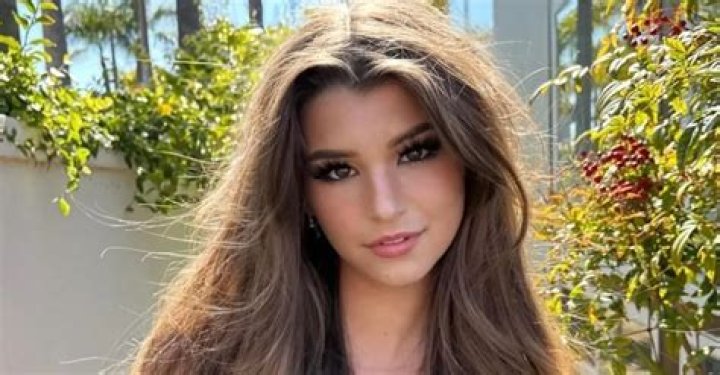 Unveiling the Truth: Brooke Monk Naked and Beyond