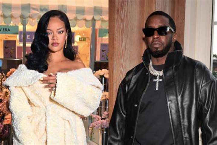 Unveiling the Truth: Did Rihanna and Diddy Date?