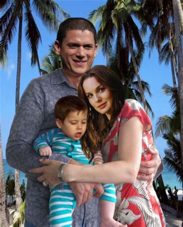 Unveiling the Truth: Does Wentworth Miller Have a Child?