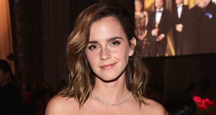 Unveiling the Truth: Emma Watson Naked and the Power of Image