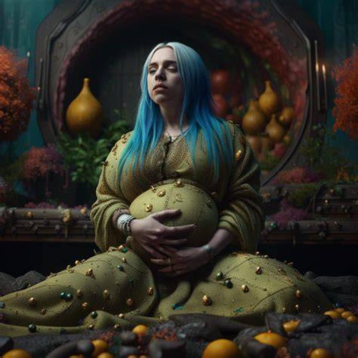 Unveiling the Truth: Is Billie Eilish Pregnant?