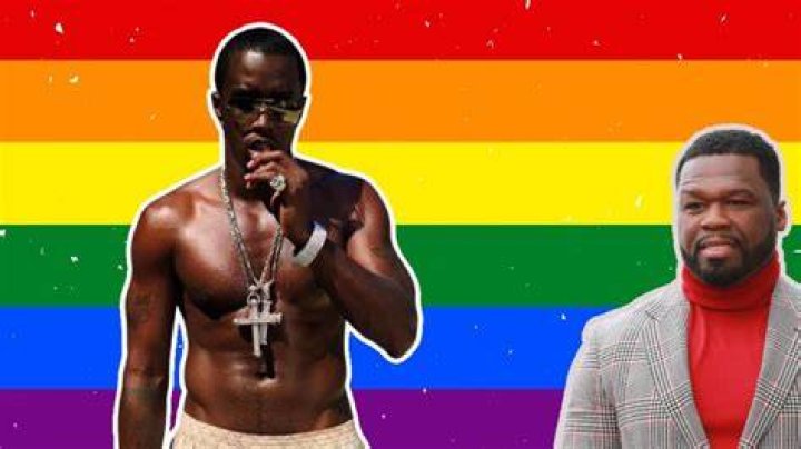 Unveiling the Truth: Is Diddy Gay?