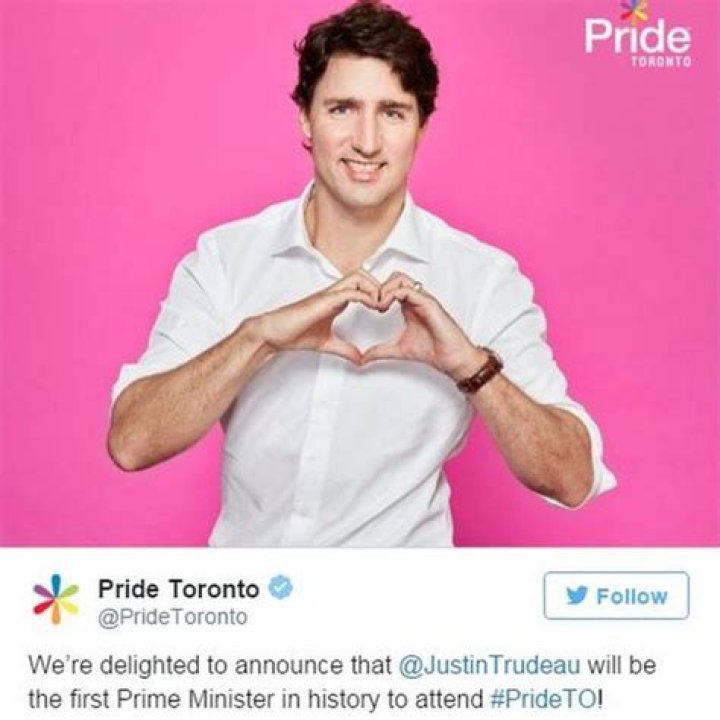 Unveiling the Truth: Is Justin Trudeau Gay?