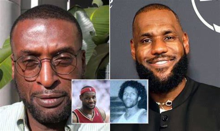 Unveiling the Truth: Is LeBron James' Dad Still Alive?