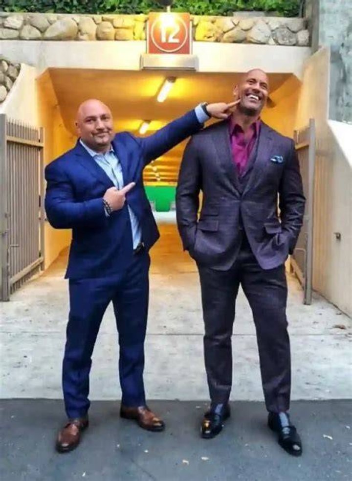 Unveiling the Truth: Jay Glazer Height and More