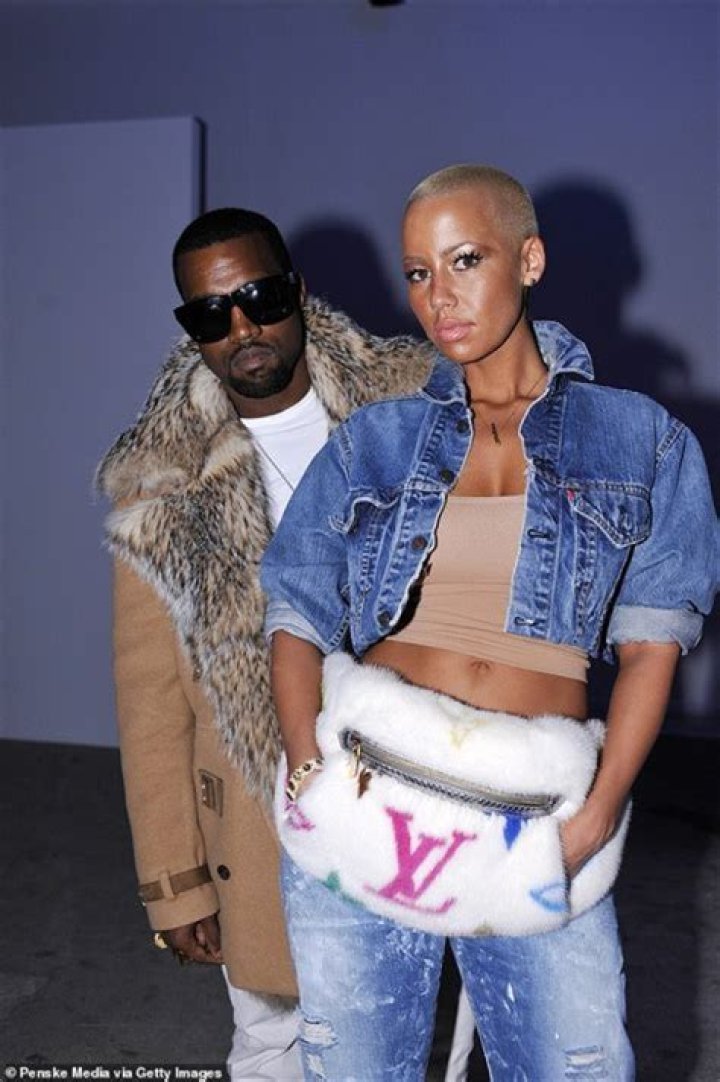 Unveiling the Truth: The Rubi Rose Leaked Controversy