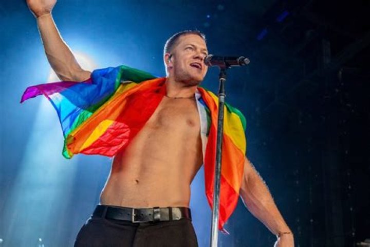 Unveiling the Wealth of Imagine Dragons: What is Imagine Dragons Net Worth?