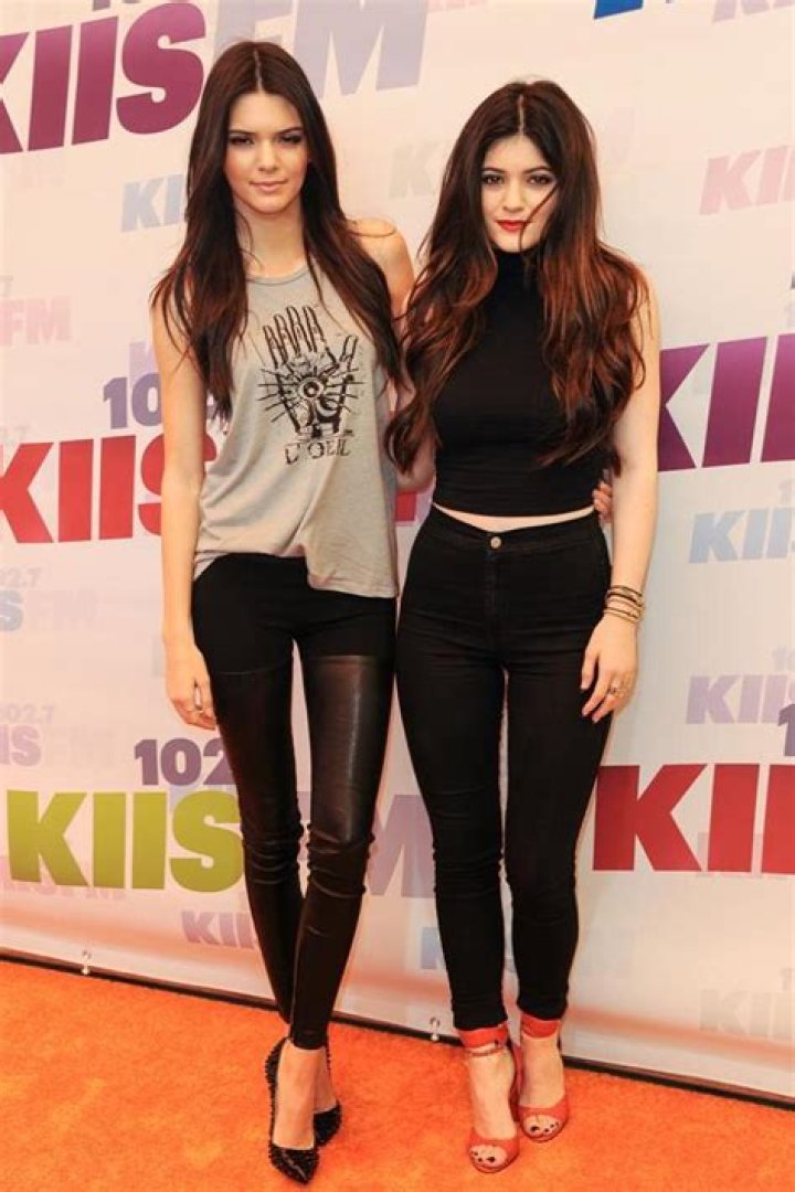 Unveiling the Weight of Stardom: How Much Does Kendall Jenner Weigh?
