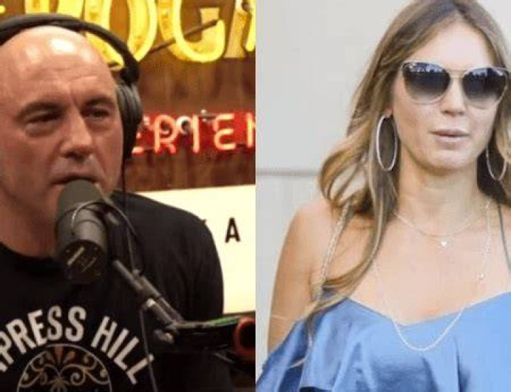 Unveiling the Woman Behind the Podcaster: Joe Rogan's Wife