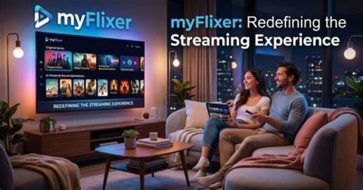 Unveiling the Wonders of MyFlixer.tu: The Ultimate Streaming Experience