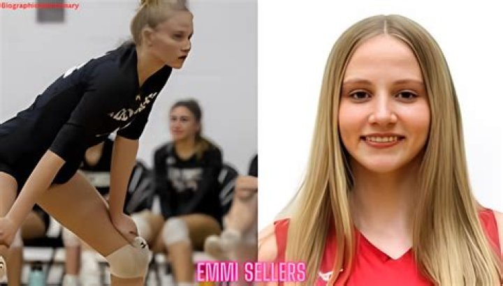 Unveiling the World of Emmi Sellers: A Multifaceted Entrepreneur