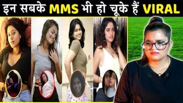 Unveiling the World of Indian Influencer MMS