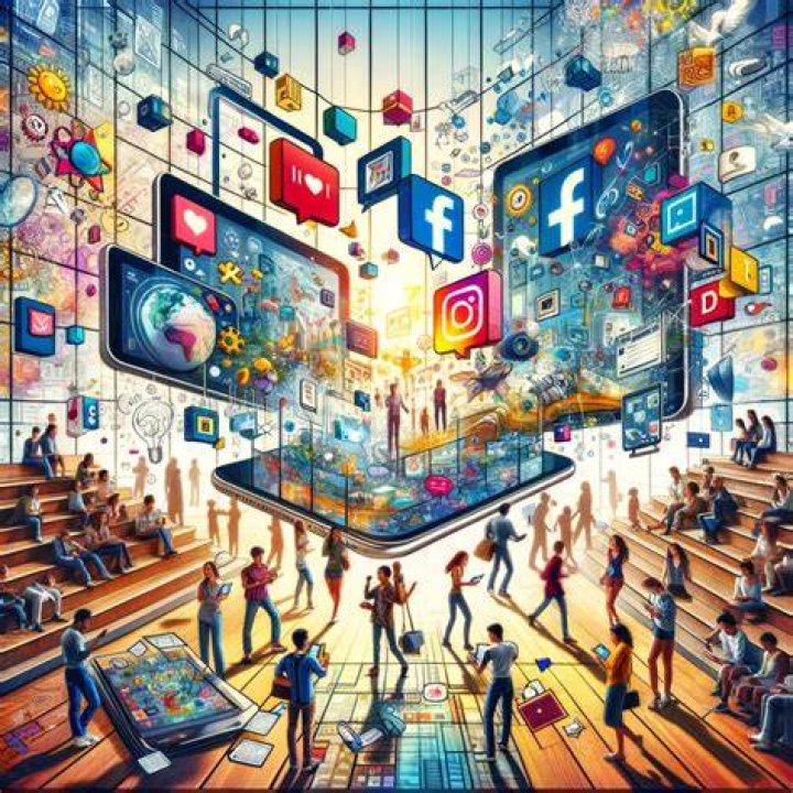 Unveiling the World of InfluencersGoneWuld: A New Era in Social Media Influence