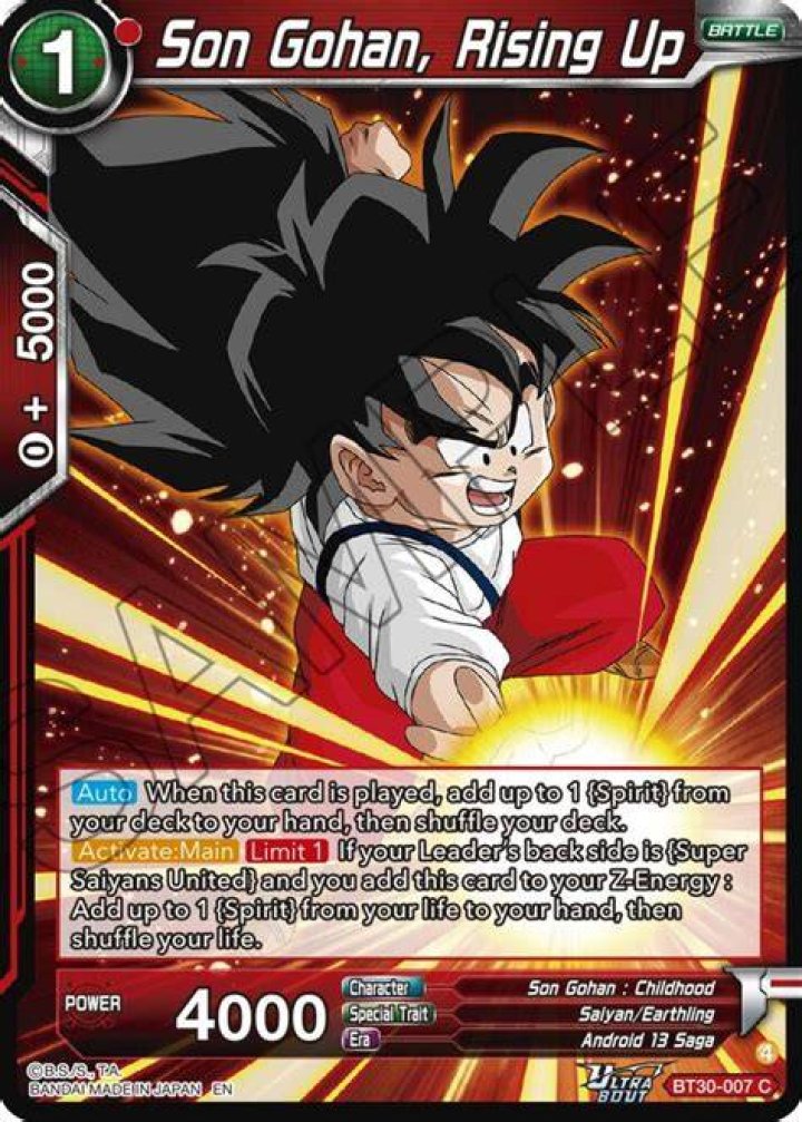 Unveiling the World of Mcjunor Gohan: A Rising Star