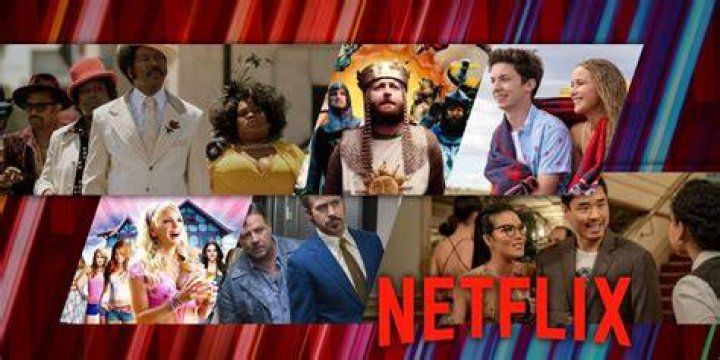 Unveiling the World of Vegamovies Netflix: A New Era of Streaming