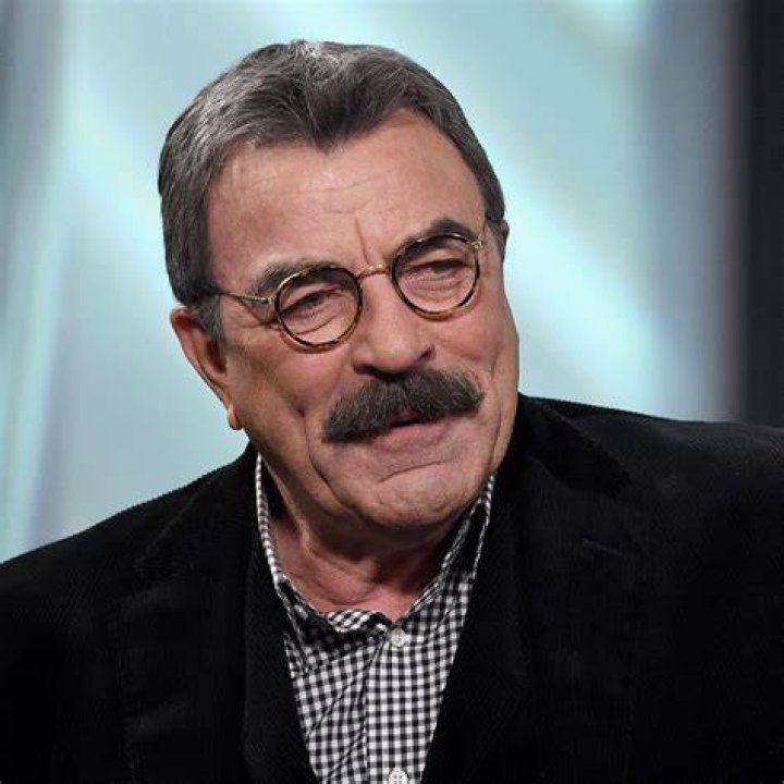 Unveiling Tom Selleck's Political Stance: Is Tom Selleck a Conservative?