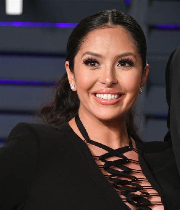 Unveiling Vanessa Bryant's Inspiring Weight Loss Journey