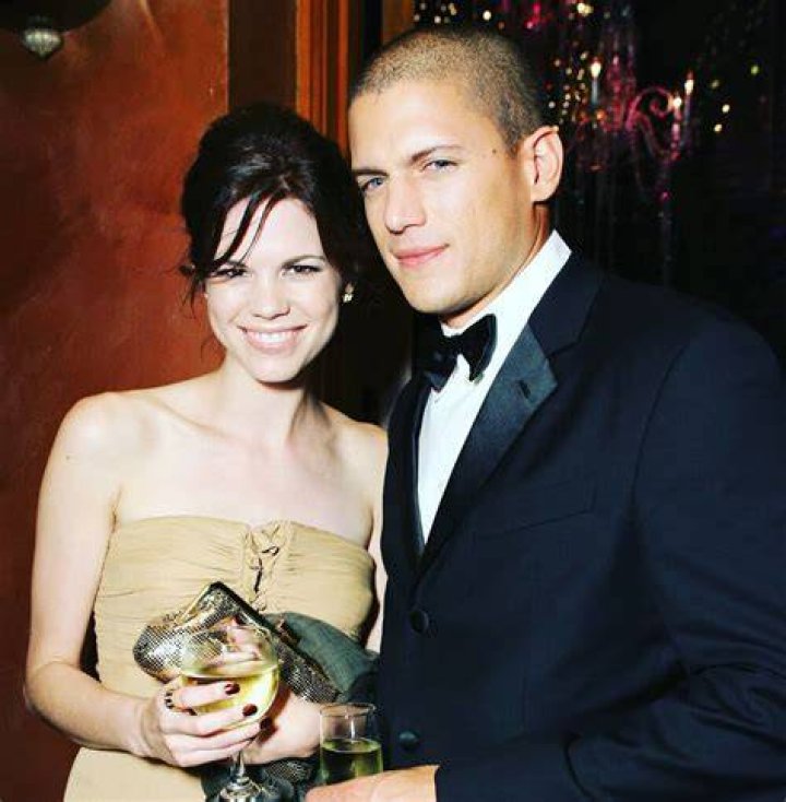 Unveiling Wentworth Miller: Is He Married?
