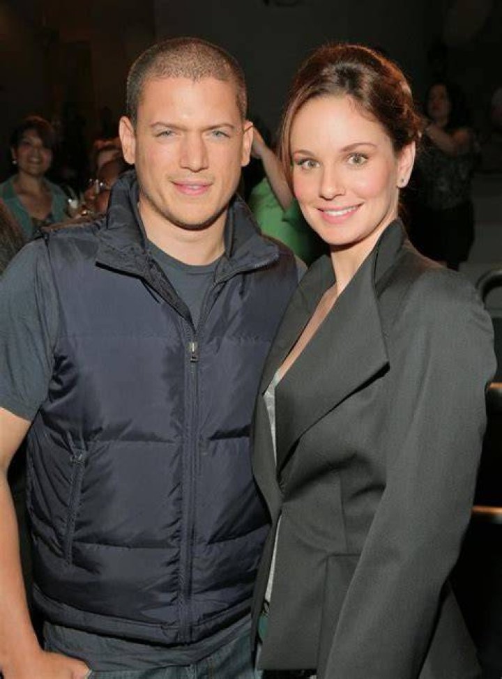 Unveiling Wentworth Miller's Life: Who is His Wife in 2024?