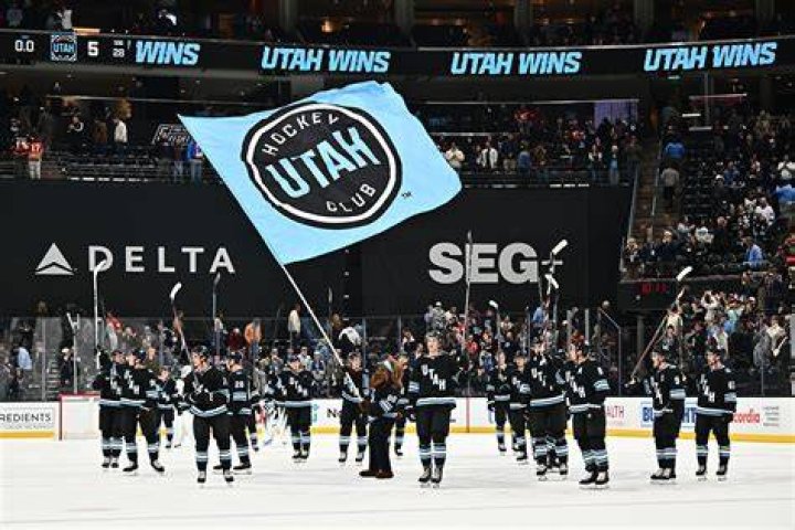 Utah Hockey Club Secures Monumental Victory, Bolstering Playoff Hopes