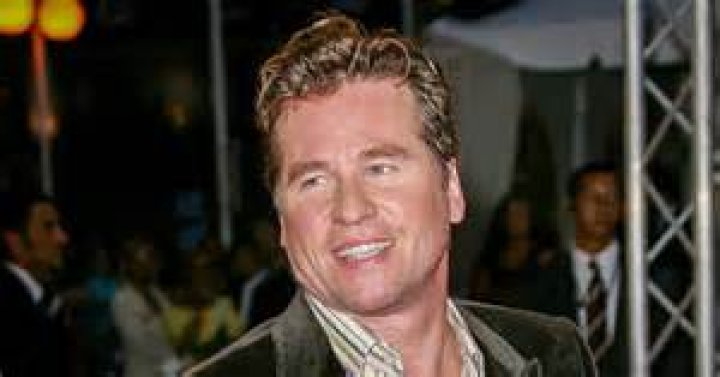 Val Kilmer 2024: A Journey Through His Resilience and Career