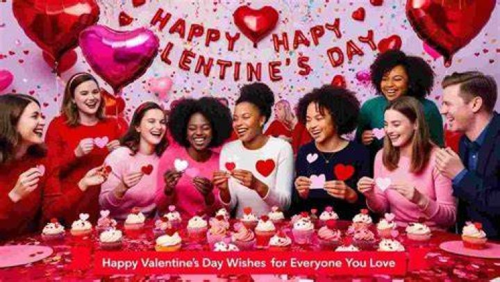 Valentine's Day: A Celebration of Love and Connection