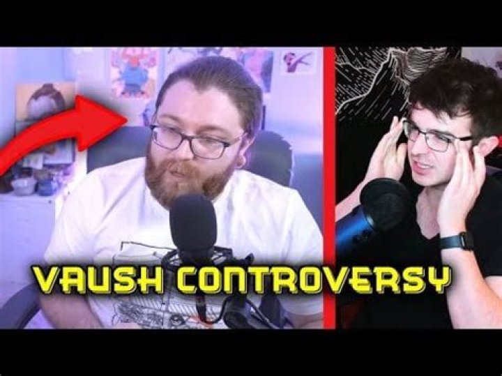 Vaush Controversy: Unpacking the Complexities and Key Issues