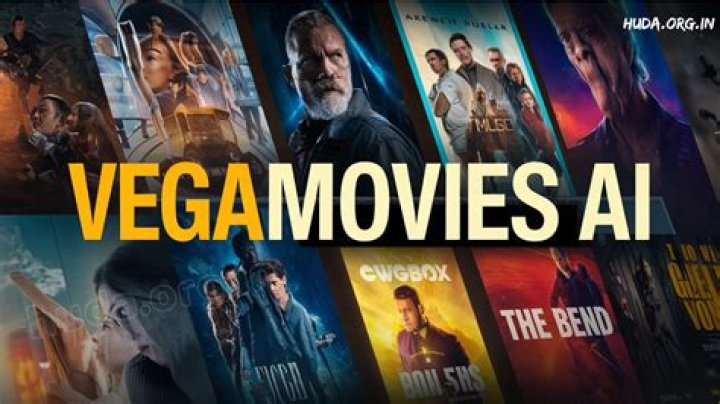 Vegamovies Hot: The Ultimate Guide to Exploring the World of Streaming Movies