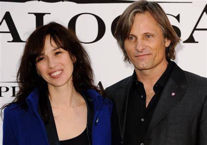 Viggo Mortensen Wife: A Deep Dive into the Life of the Acclaimed Actor and His Partner