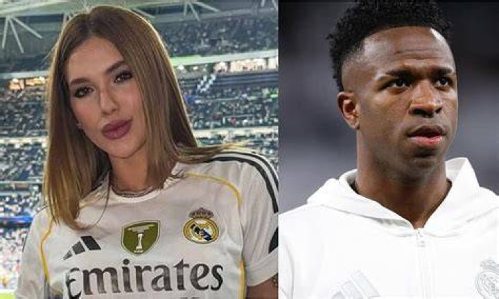 Vinicius Jr Girlfriend: A Comprehensive Look at His Love Life