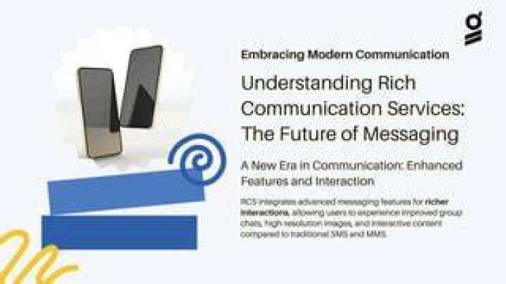 Viral MMS 2025: The Future of Mobile Messaging and Communication