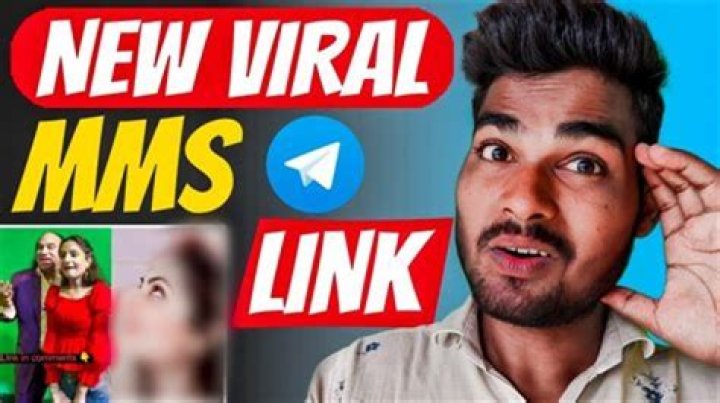 Viral MMS Trending: The Phenomenon Shaping Modern Communication