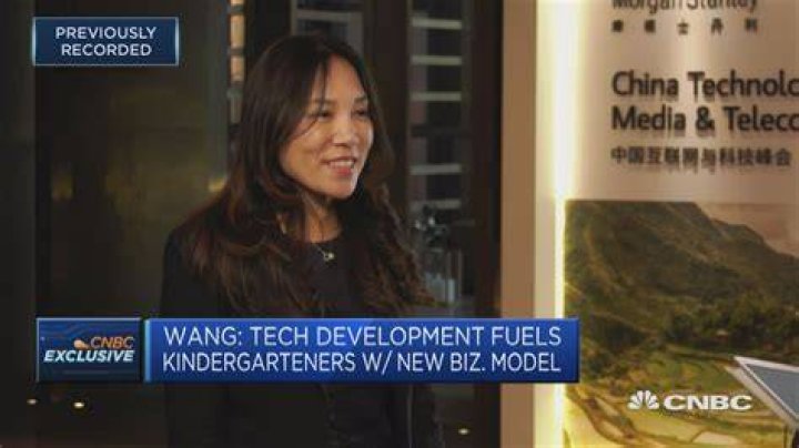 Vivien Wang Gossard: A Deep Dive into Her Life and Career