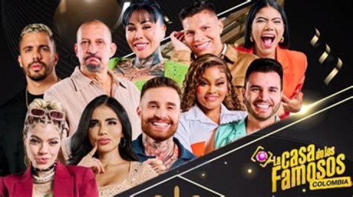 Vote La Casa de los Famosos: Your Ultimate Guide to Participating in the Show