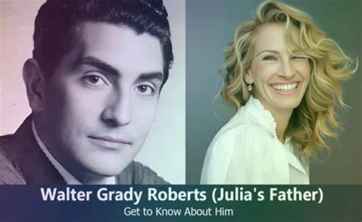 Walter Grady Roberts: The Life and Legacy of a Remarkable Figure