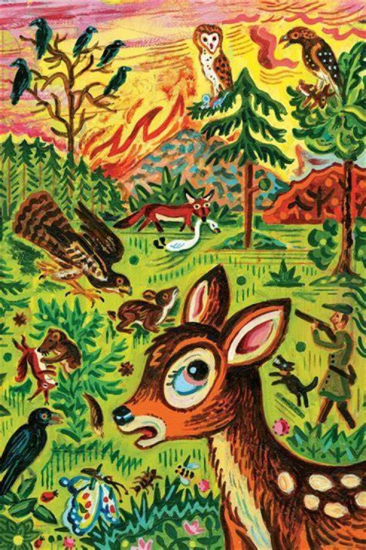 Warmth Chapter Jackerman: A Deep Dive into the Heart of the Story