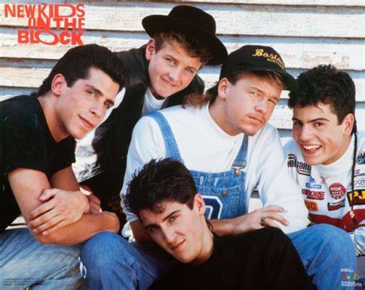 Was Mark Wahlberg a New Kid on the Block? Exploring His Connection with the Group