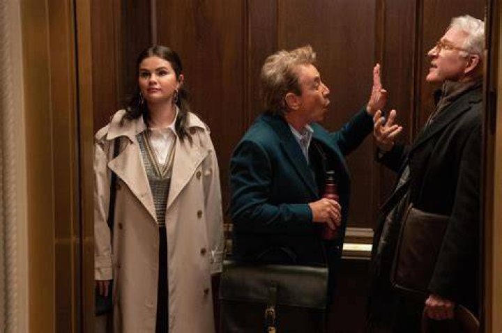 Was Selena Gomez Pregnant in Only Murders in the Building?
