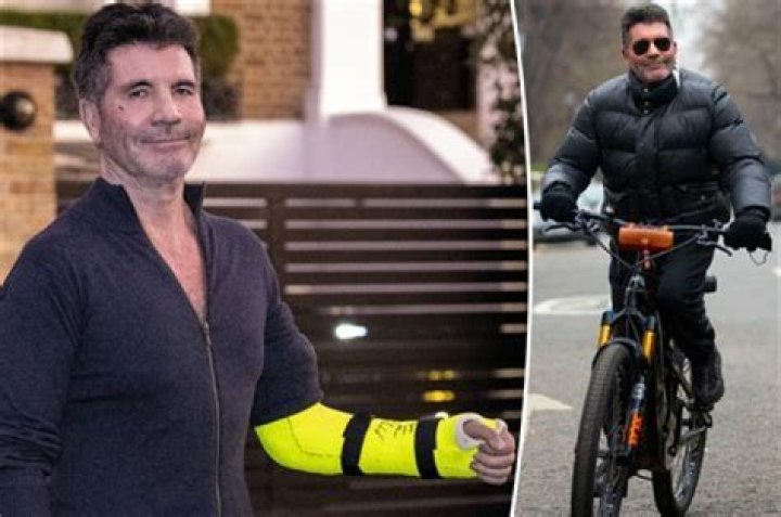 Was Simon Cowell in an Accident? Exploring the Truth Behind the Rumors