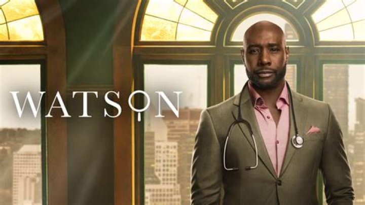 Watson Season 1 Episode 6: A Thrilling Dive into Digital Mysteries