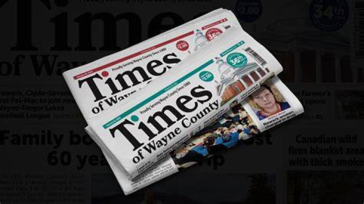 Wayne County Times: Your Ultimate Source for Local News and Updates