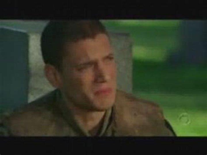 Wentworth Miller: The Ghost Whisperer of Our Time
