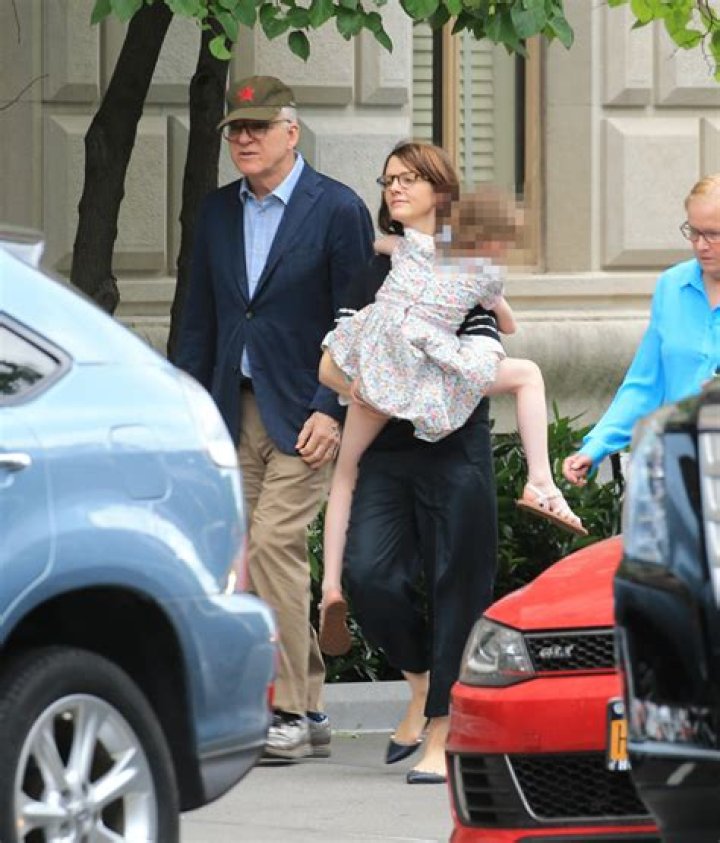 What Does Steve Martin's Daughter Do? Exploring Her Life and Career